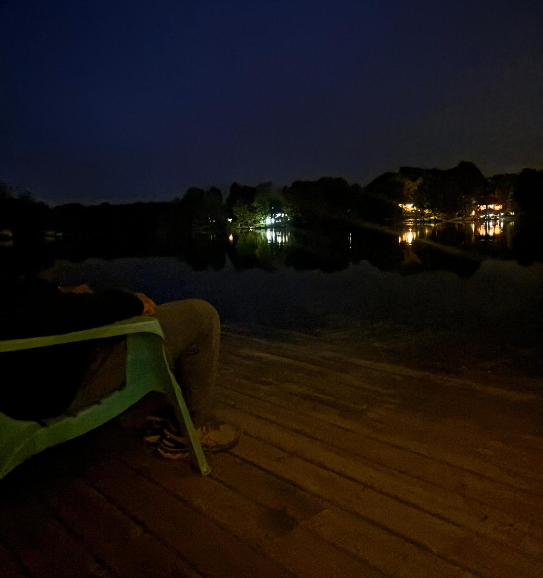 Lakefront Hideaway Resort Kawartha Lakes Dış mekan fotoğraf