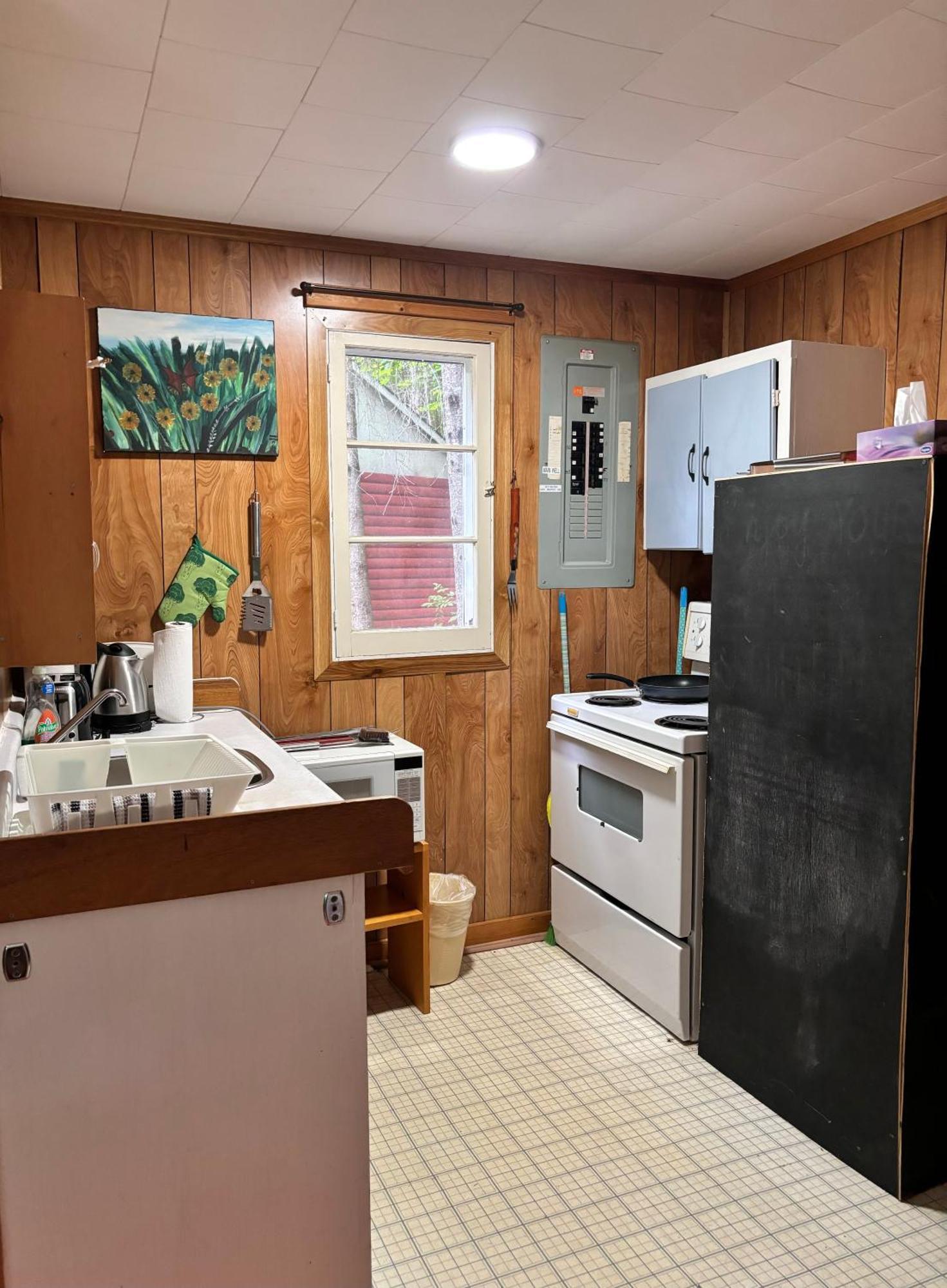 Lakefront Hideaway Resort Kawartha Lakes Dış mekan fotoğraf